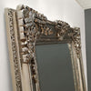 Mirror Extra Large Full Length Wall Vintage Antique Champagne Leaner 200 x 100cm