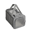 Large Pet Carrier Bag Handbag Portable Dog Cat Puppy Kitty Travel Cage Carry Bag