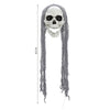 Halloween Decoration Skeleton Skull Bones Haunted Houses Party Scary Ornament UK