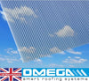 4mm Polycarbonate Sheets for Greenhouse (10 Pk) - 1220mm x UK Manufactured