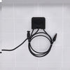 Solar Panel Kit Battery Charger Controller Portable Camping Home Power Station