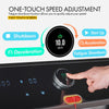 Premium Treadmill Electric Motorized Folding Running Machine Home Gym Fitness