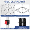 Pop up Gazebo 3x3M Heavy Duty Waterproof Commercial Grade MarketStall UK
