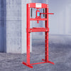 12 Ton Hydraulic Press Heavy Duty Industiral Vehicle Workshop Garage Standing