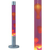 30'' Lava Lamp Purple & Orange 76cm Decorative 40W E14 Table Desk Design Modern