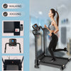Treadmill Electric Jogging Running Machine Motorised Folding Machine Home Gym