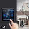 Smart Floor Thermostat WiFi Gas Boiler Hot Water Heating Temperature Controller