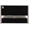 Ottoman Bed Gas Lift Storage Bed 4ft6 Double Bed Frame Velvet Upholstered Beige
