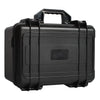 Hard Carry Protective Equipment Case Plastic ABS Box Case Camera Travel w Handle