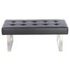 Change Shoe Stool Living Room Door Entry Upholstered Bench Bedroom Bed End Stool