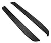 For Range Rover Sport L494 & Vogue L405 Side Steps Running Board Black 2013-2021