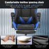Massage Office Chair Gaming PC Computer Desk Executive Swivel Recliner Dhirrnzdf