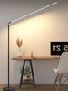 LED Floor Lamp USB Adjustable Standing Light Reading Gooseneck Lights Minimalism