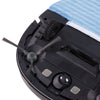 Smart Robot Vacuum Cleaner Automatic Sweeper Floor Carpet Clean Self-Charging