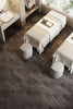 Vinyl Floor Plank Wood Effect Flooring Tiles Self Adhesive Kitchen Flooring