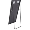 Rectangle Free Standing Full Length Mirror Wall Leaner Bedroom Mirrors 147x37cm