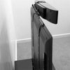 Universal Soundbar Bracket Mount Under Above TV Holder for Samsung Sony