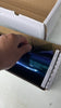 Car window tint film blue , 100cm X 150cm , Chameleon Windscreen / Windshield .