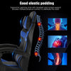 Massage Office Chair Gaming PC Computer Desk Executive Swivel Recliner Dhirrnzdf