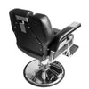 Recline Heavy Duty Barber Chair Salon Cutting Hair Hydraulic Lift Swivel Chair