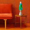 MATHMOS Astro Lava Lamp The Original