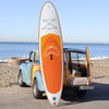 Stand Up Paddle Board ISUP Inflatable SUP with Complete Kit 335x84x15 / 11FT