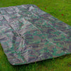 Waterproof Heavy Duty Tarpaulin Cover Tarp Ground Camping Sheet Cover Best Price
