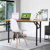 OFFICE DESK HOME COMPUTER STUDY LAPTOP WORKSTATION WRITING PC TABLE HOME OFFICE