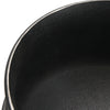 Cast Iron South African Potjie Cooking Stew Crucible Burning Pot Hot Pot Stewpot