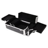 Vanity Makeup Beauty Cosmetic Case Trolley Box Hairdressing Nail Storage Drawer
