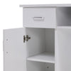 Mobile Professional Manicure Table+Dust Collector Nail Beauty Salon Station Desk