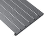 Horizontal Vertical Radiator Flat Panel Oval Column Heating Rad 1800/1600/600