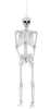 Large Poseable Skeleton Props for Halloween and Event Party Decoration 45-3-8