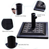 Patio Market Umbrella Base Heavy-Duty Umbrella Holder Outdoor Patio Stand