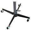Transmission Lift Jack 500Kg 0.5 Ton Tonne Gearbox Vertical Garage Car Fix Hoist