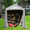 Bike Storage Tent Sheds for Outdoor,Waterproof Anti-Uv Bike Storage Tent Bicycle