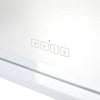 15 LED Blubs Hollywood Makeup Mirror with 3 Color Lights Bluetooth Vanity Mirror