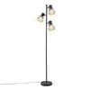 LED Floor Lamp Reading Task Study Desk Craft Standing Lounge Light Home Office