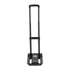 Folding Hand Cart Heavy Duty Sack Truck Trolley Luggage Trolley Cart Collapsible