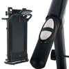 Electric Motorised Treadmill Folding Running Walking Machine Home Gym Workout