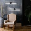 LED Wall Lights Long Strip Linear Light Bar Bedroom Living Room Decorative Lamp