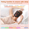 Soeumoir LED Face Mask - Red Light Therapy Mask for Acne
