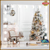 Hollywood Mirror Vanity Make Up Mirror with 17 LED Lights Dressing Table Mirror