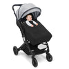 Lightweight Foldable Baby Stroller Pram Pushchair Travel Buggy With Raincover
