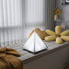 Chic 3-color light Table Lamp Ornaments Glass Table Lamp for Living Room Office