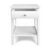 Bathroom Bedroom Cabinet Shelf Cupboard Storage Unit Free Standing Floor Wall