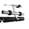 Hand-Push Tape Marking Machine Manual Floor Tape Applicator with Rubber Roller