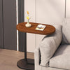 Side Table C Shaped for Sofa Coffee End Tables for Living Room Bedside Tables UK