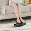 Multipurpose Electric Massager w/ 3 Switchable Massage Heads