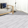 Kitchen Interlocking Floor Planks Living Room Tiles Vinyl Glueless Flooring